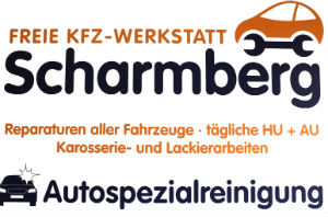 KFZ-Werkstatt Scharmberg: Ihre Autowerkstatt in Stralsund